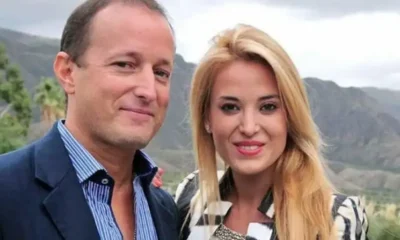 El fiscal suma los dólares de los videos a la causa Insaurralde