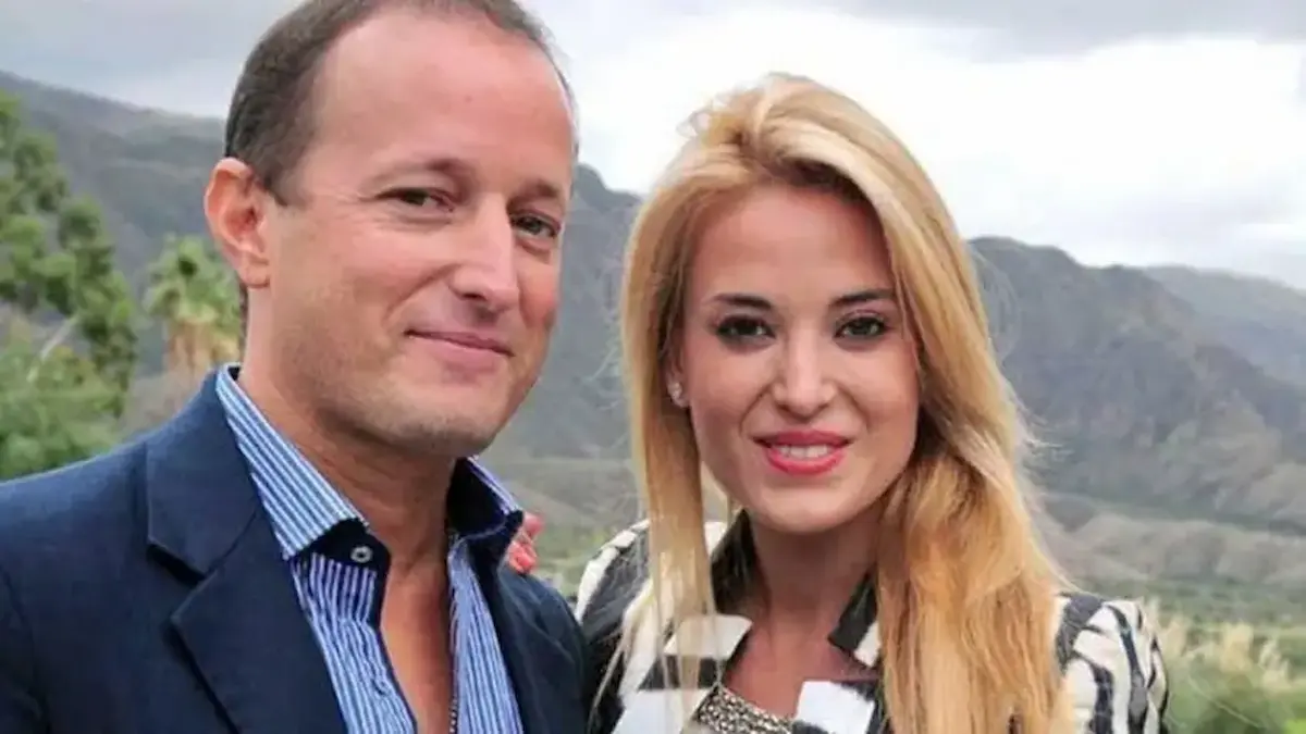 El fiscal suma los dólares de los videos a la causa Insaurralde