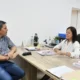 Juanchi García: "la Nación y la provincia no responden"