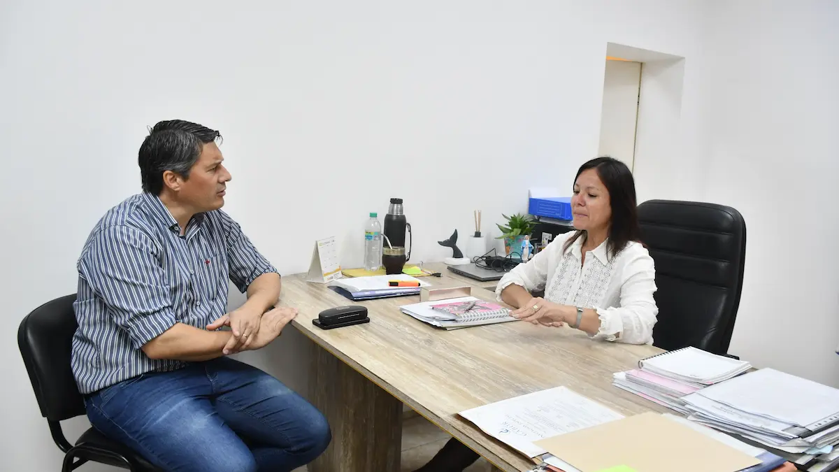 Juanchi García: "la Nación y la provincia no responden"