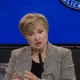 Georgieva en Argentina: qué dijo sobre reservas y empleo