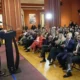 Goitía y Godoy, presentes en la reunión de Milei por el BCRA