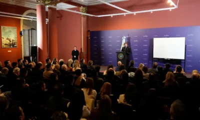 Milei evalúa blindar al INDEC en la reforma del BCRA