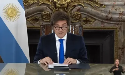 Reforma de la Carta Orgánica del Banco Central: el anuncio