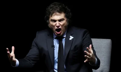 DNU Milei expulsar extranjeros: qué dice el decreto