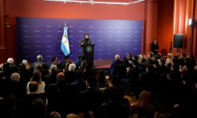 Reforma de la Carta Orgánica del BCRA: el plan de Milei