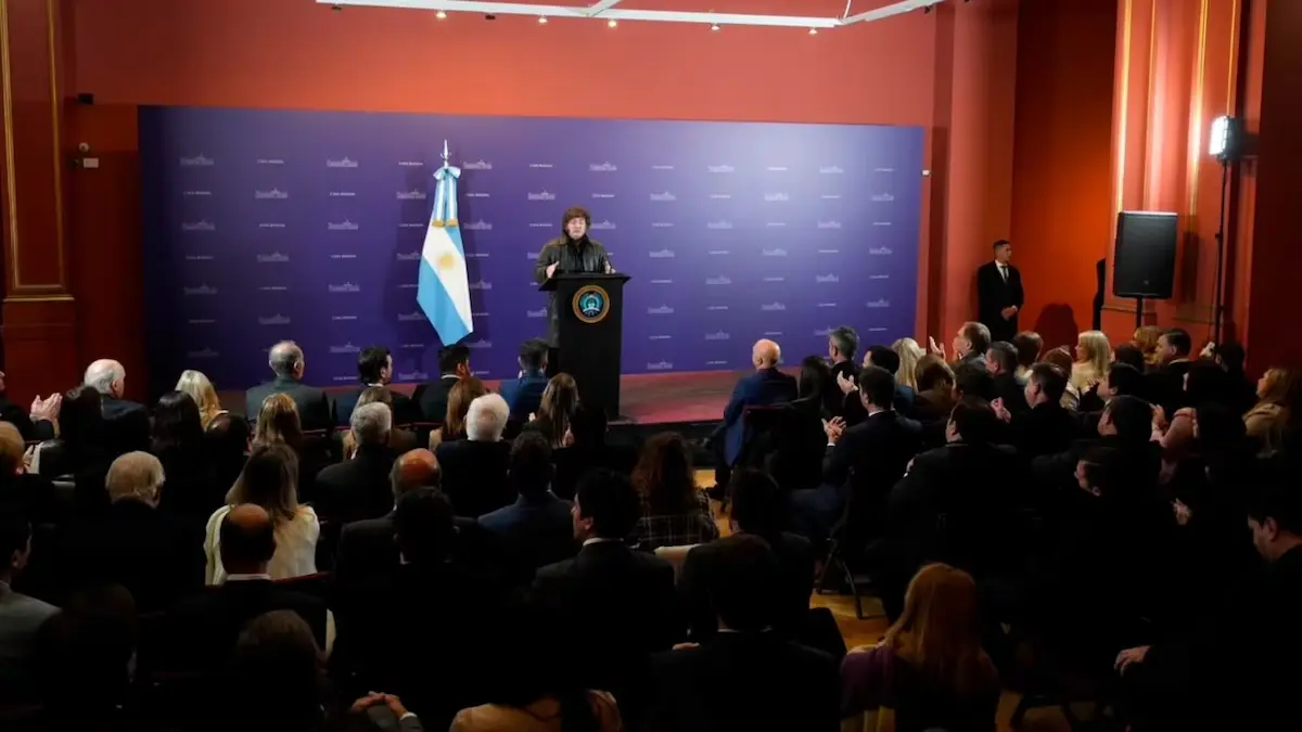Reforma de la Carta Orgánica del BCRA: el plan de Milei