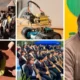 Agenda del Municipio en Agronea: charlas y shows en Charata