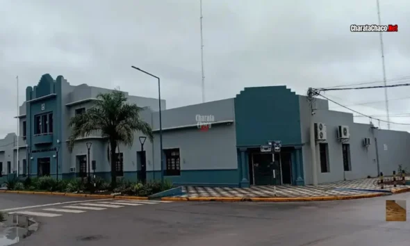 Pagos contratos PAM en Charata: cuándo cobra cada área