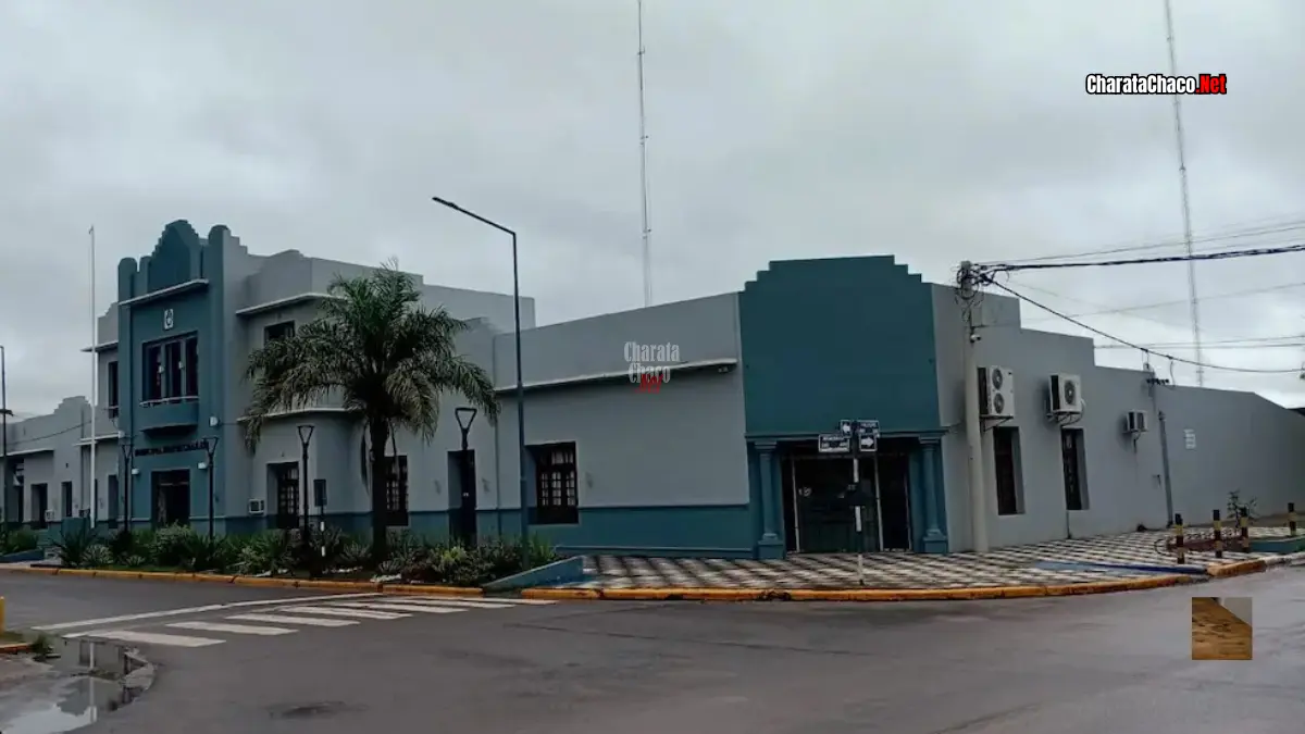 Pagos contratos PAM en Charata: cuándo cobra cada área