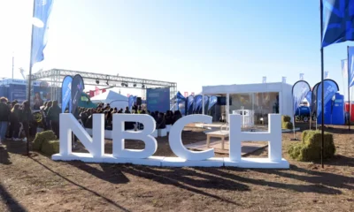 Grupo NBCH en Agronea: créditos, leasing y warrant