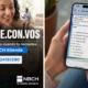 NBCH Atiende: el servicio de consultas por WhatsApp del banco