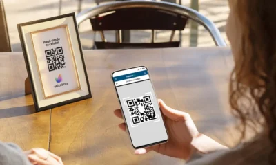 NBCH24: 20% de reintegro en pagos con QR cuando juega Argentina