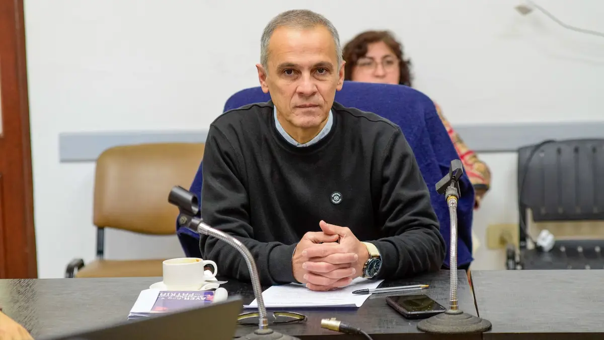 Lorenzin respondió a Barcala y denunció una irregularidad en el Dictamen 28/2026 del Concejo de Charata