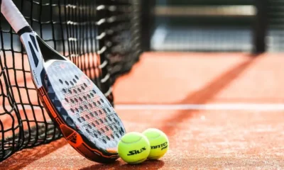 Abrieron inscripciones para Pádel Doble Mixto del Chaco Juega