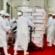 PROGANO: segunda carga de carne caprina rumbo a Arabia Saudita