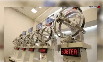 Poceada Chaqueña: pozo vacante y más de $450 millones