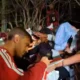 River Plate en Salta: recibimiento antes de Aldosivi