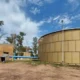 Corte de agua en Charata: qué días y por qué