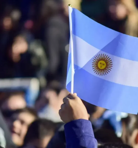 Acto por la Independencia en Charata: programa oficial
