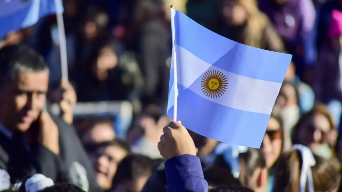 Acto por la Independencia en Charata: programa oficial