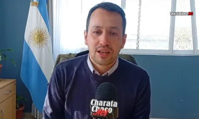 Acto central del 9 de Julio: 400 alumnos en el Pericón