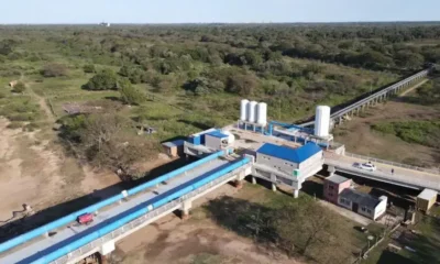 Sameep inicia trabajos en el Segundo Acueducto este lunes