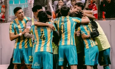 Papelón de River: lo eliminó Aldosivi de la Copa Argentina