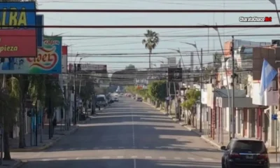 Alerta amarilla por tormenta en el Chaco este martes 21 de julio