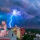 Alerta amarilla en Chaco: las zonas que serán afectadas