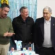 Club Juventud Agraria Cooperativista de Charata celebró sus 79 años