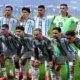 Argentina Inglaterra semifinal Mundial: hora y previa