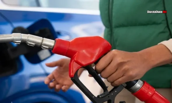 El conflicto en Medio Oriente impacta en los combustibles en Chaco
