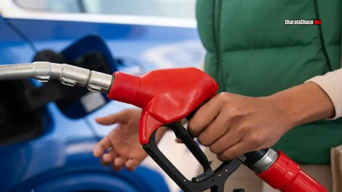 El conflicto en Medio Oriente impacta en los combustibles en Chaco