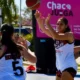 Básquet 3x3 Chaco Juega: inscripciones en Charata