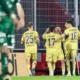 Boca venció a Sarmiento y avanzó a octavos de la Copa Argentina