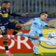 Boca penales O'Higgins: así avanzó en la Sudamericana