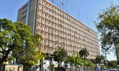Asueto empleados públicos Chaco: Memorándum N° 3