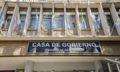 Aumento salarial Chaco: 10% más refuerzo de $200.000