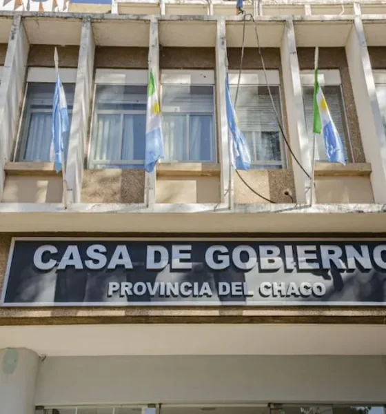 Aumento salarial Chaco: 10% más refuerzo de $200.000