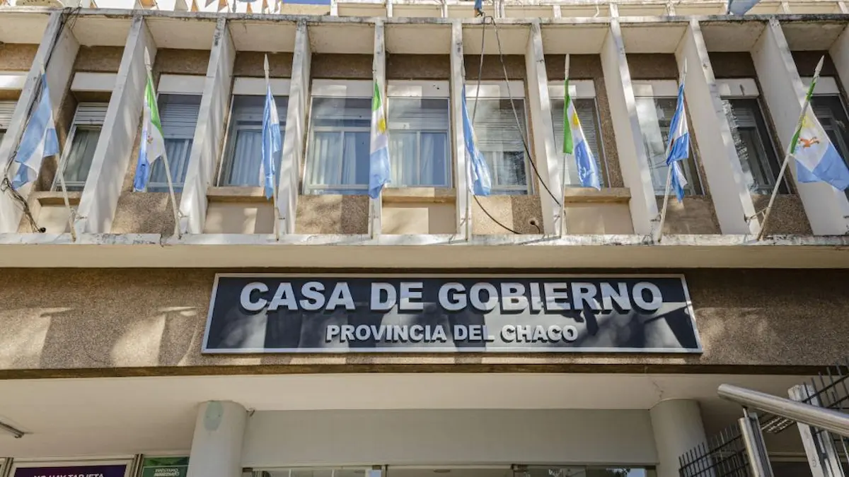 Aumento salarial Chaco: 10% más refuerzo de $200.000