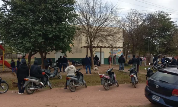 Charata realizó una nueva jornada de castraciones gratuitas