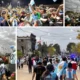 Charata hoy: así celebró el pase de Argentina a la final