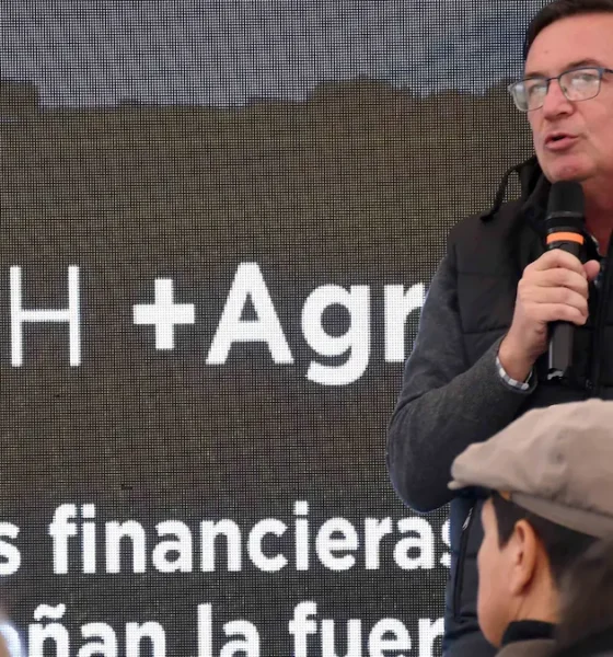 Charla de financiamiento del NBCH: créditos y leasing