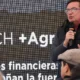 Charla de financiamiento del NBCH: créditos y leasing