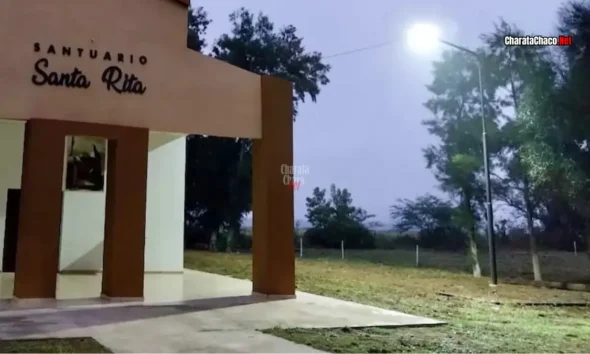 Clima en Charata hoy domingo: jornada fría y despejada