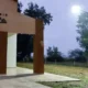 Clima en Charata hoy domingo: jornada fría y despejada