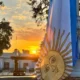 Clima en Charata hoy jueves: alerta amarilla por viento