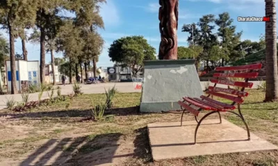 Clima en Charata hoy: cómo sigue el tiempo este jueves