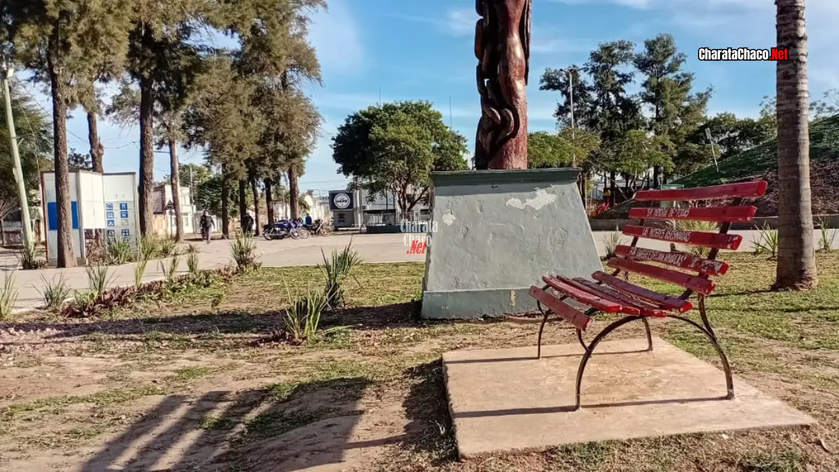 Clima en Charata hoy: cómo sigue el tiempo este jueves